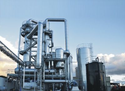 點擊查看詳細信息<br>標題：MVR蒸發器 閱讀次數：3509