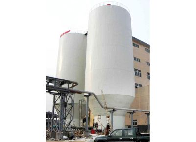 點擊查看詳細信息<br>標題：造紙工程實例 閱讀次數：4243